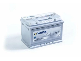 VARTA Silver Dynamic 577 400 078 12В 6ст 77 а/ч оп